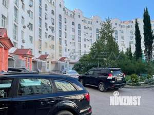 3-к квартира, вторичка, 130м2, 8/8 этаж