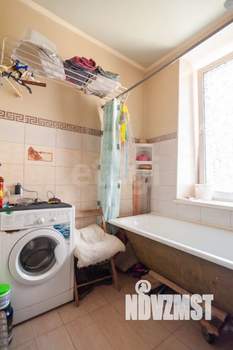 2-к квартира, вторичка, 61м2, 2/2 этаж