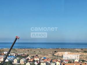 1-к квартира, вторичка, 45м2, 10/10 этаж