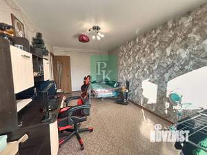 1-к квартира, вторичка, 34м2, 4/5 этаж