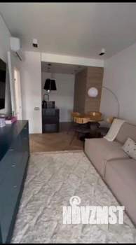 1-к квартира, вторичка, 42м2, 3/10 этаж