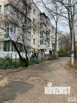 3-к квартира, вторичка, 60м2, 4/5 этаж