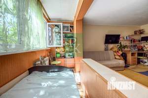 2-к квартира, вторичка, 56м2, 1/9 этаж