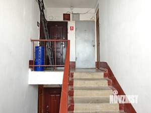 1-к квартира, вторичка, 30м2, 5/5 этаж