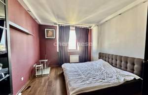 3-к квартира, вторичка, 72м2, 4/5 этаж