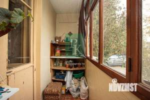 2-к квартира, вторичка, 49м2, 1/5 этаж