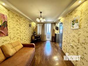 3-к квартира, вторичка, 63м2, 5/5 этаж