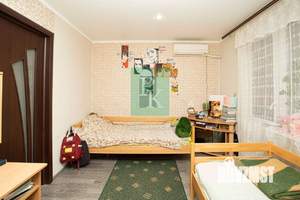 2-к квартира, вторичка, 52м2, 3/5 этаж