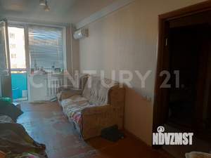 2-к квартира, вторичка, 45м2, 4/5 этаж