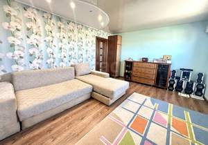 2-к квартира, вторичка, 54м2, 8/12 этаж