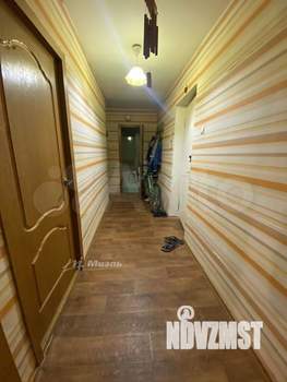 2-к квартира, вторичка, 54м2, 2/5 этаж