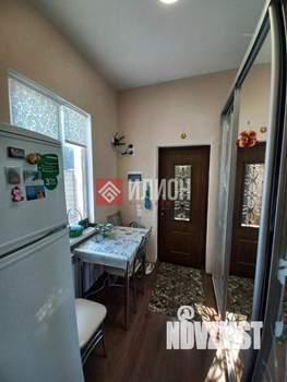 Студия квартира, вторичка, 28м2, 1/3 этаж