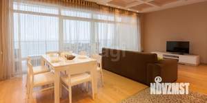 3-к квартира, вторичка, 126м2, 8/9 этаж