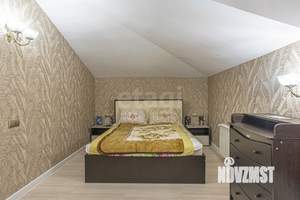 4-к квартира, сданный дом, 140м2, 4/5 этаж