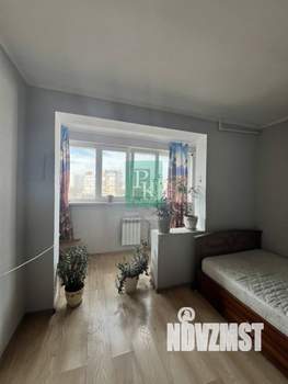 2-к квартира, вторичка, 62м2, 5/9 этаж