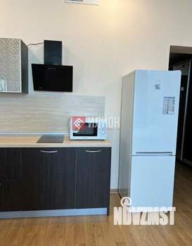 Студия квартира, вторичка, 41м2, 9/10 этаж