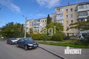 1-к квартира, вторичка, 21м2, 3/5 этаж