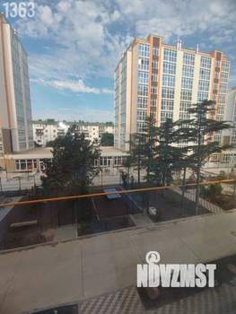 1-к квартира, вторичка, 45м2, 3/10 этаж