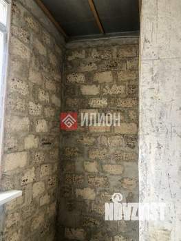 Студия квартира, вторичка, 100м2, 2/3 этаж