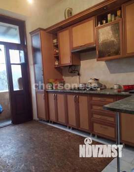 3-к квартира, вторичка, 73м2, 3/3 этаж