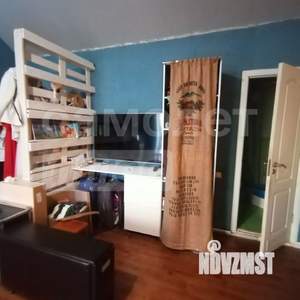 Студия квартира, вторичка, 35м2, 2/2 этаж