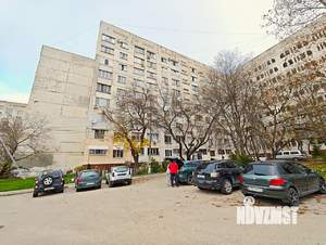 1-к квартира, вторичка, 31м2, 8/9 этаж