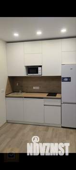 1-к квартира, вторичка, 45м2, 9/9 этаж