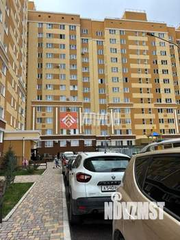 1-к квартира, вторичка, 34м2, 8/12 этаж