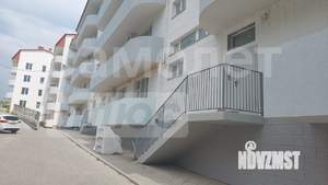 Студия квартира, вторичка, 48м2, 3/6 этаж