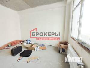 2-к квартира, вторичка, 59м2, 1/6 этаж