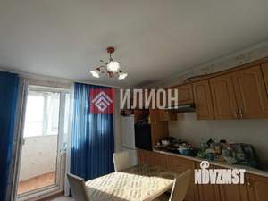 2-к квартира, вторичка, 57м2, 4/12 этаж