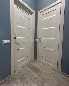 1-к квартира, вторичка, 43м2, 1/5 этаж