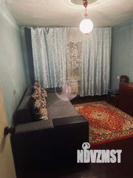 1-к квартира, вторичка, 30м2, 1/9 этаж