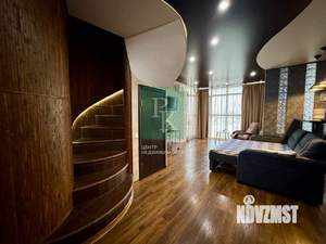 1-к квартира, вторичка, 93м2, 16/16 этаж