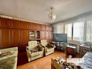 2-к квартира, вторичка, 50м2, 9/9 этаж
