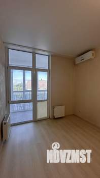 1-к квартира, вторичка, 45м2, 2/6 этаж