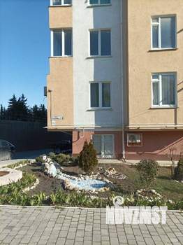 2-к квартира, вторичка, 57м2, 2/12 этаж