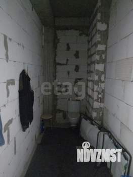 1-к квартира, вторичка, 47м2, 3/6 этаж