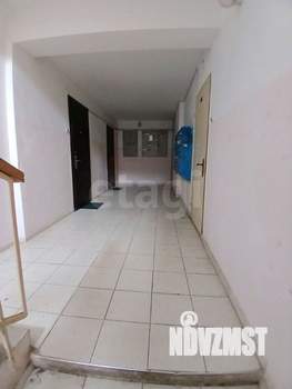 2-к квартира, вторичка, 42м2, 2/5 этаж