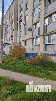 1-к квартира, вторичка, 40м2, 3/5 этаж