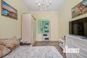 2-к квартира, вторичка, 57м2, 1/5 этаж