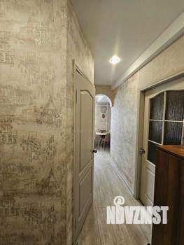 3-к квартира, вторичка, 66м2, 3/5 этаж