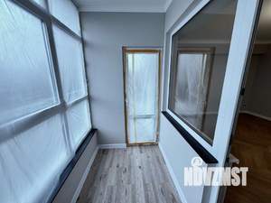 2-к квартира, вторичка, 64м2, 1/9 этаж