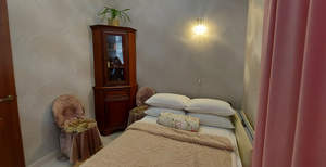 1-к квартира, вторичка, 30м2, 1/5 этаж