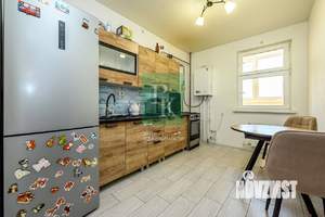 1-к квартира, вторичка, 40м2, 7/10 этаж
