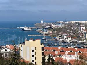 1-к квартира, сданный дом, 53м2, 6/10 этаж