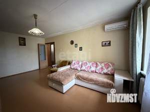 3-к квартира, вторичка, 68м2, 4/5 этаж