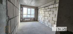 2-к квартира, вторичка, 63м2, 2/9 этаж