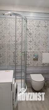 1-к квартира, вторичка, 42м2, 6/10 этаж