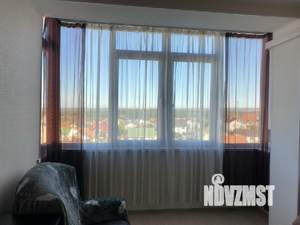 1-к квартира, вторичка, 35м2, 7/9 этаж